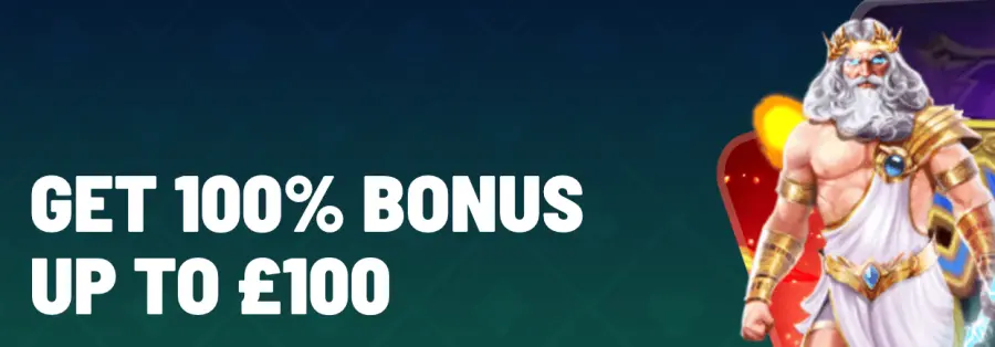 Spinking bonus