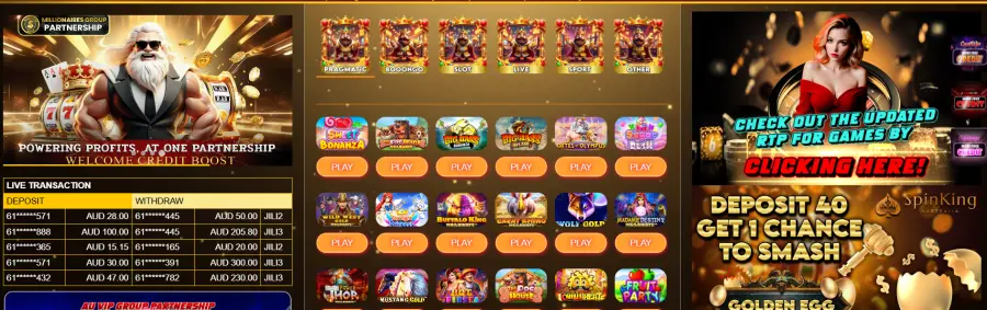 Spin king reviews